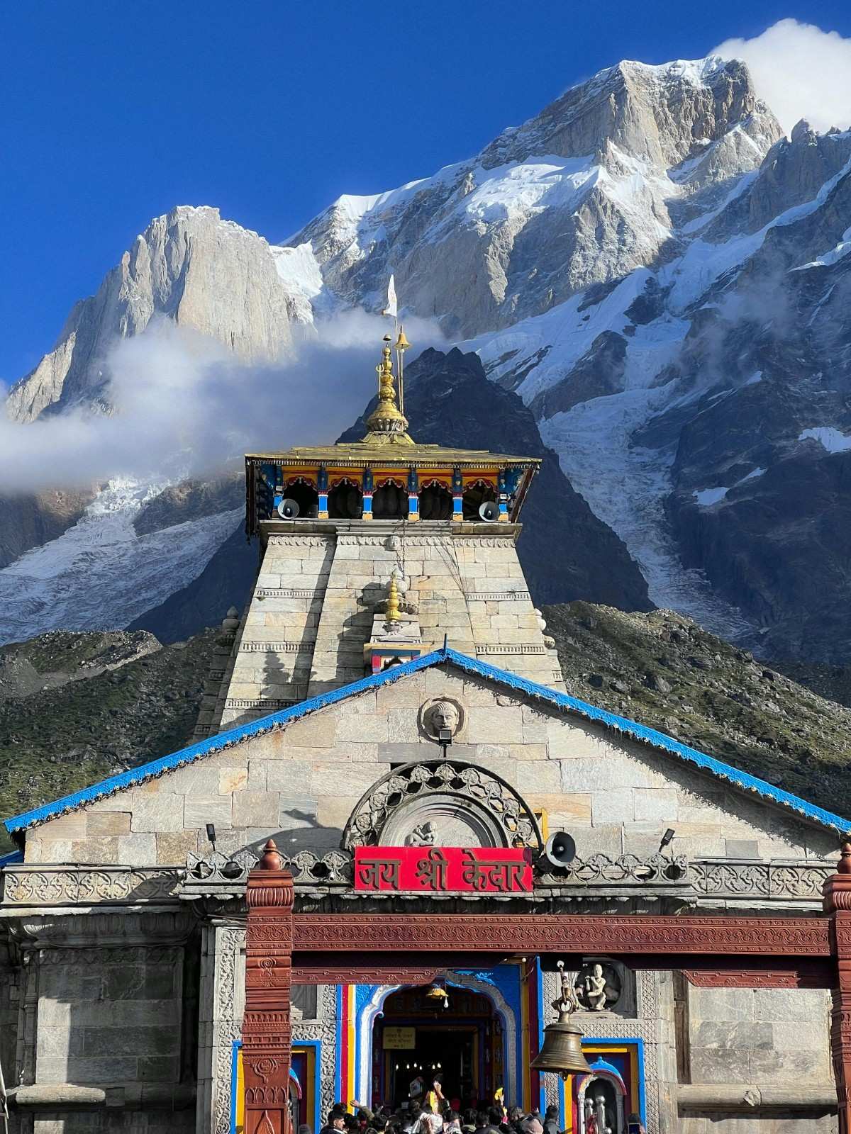 केदारनाथ धाम के 7 रहस्यमयी तथ्य: जानें हिमालय के इस दिव्य तीर्थ का अनसुना इतिहास